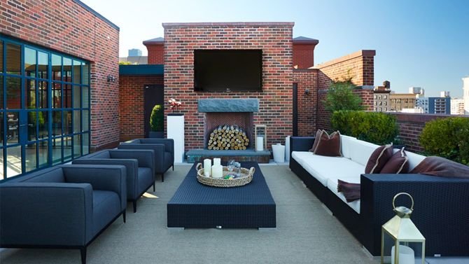 Giới thượng lưu có thực sự ưa chuộng căn hộ penthouse?